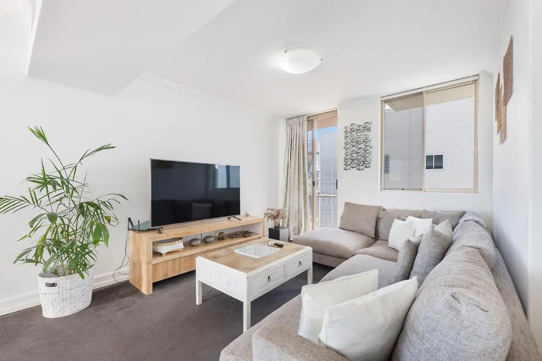 Apartment 2 Bedroom Penthouse Kirra Point No.19 Gold Coast