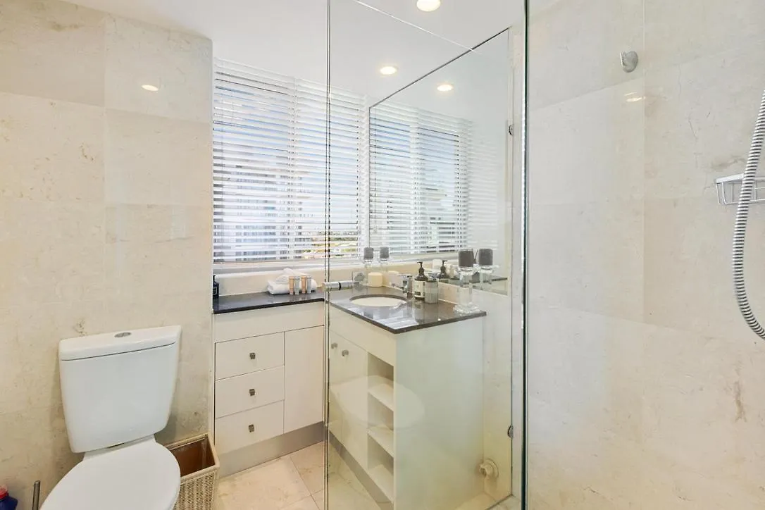 2 Bedroom Penthouse Kirra Point No.19 Gold Coast 0*,  Australia