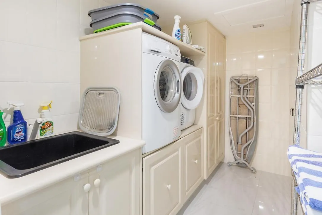 Apartment 2 Bedroom Penthouse Kirra Point No.19 Gold Coast